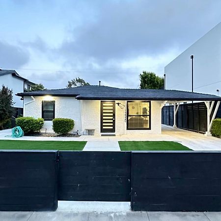 Bed and Breakfast Modern 2Br Stylish & Cozy Unit Los Angeles Exterior foto