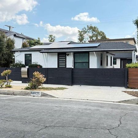 Bed and Breakfast Modern 2Br Stylish & Cozy Unit Los Angeles Exterior foto