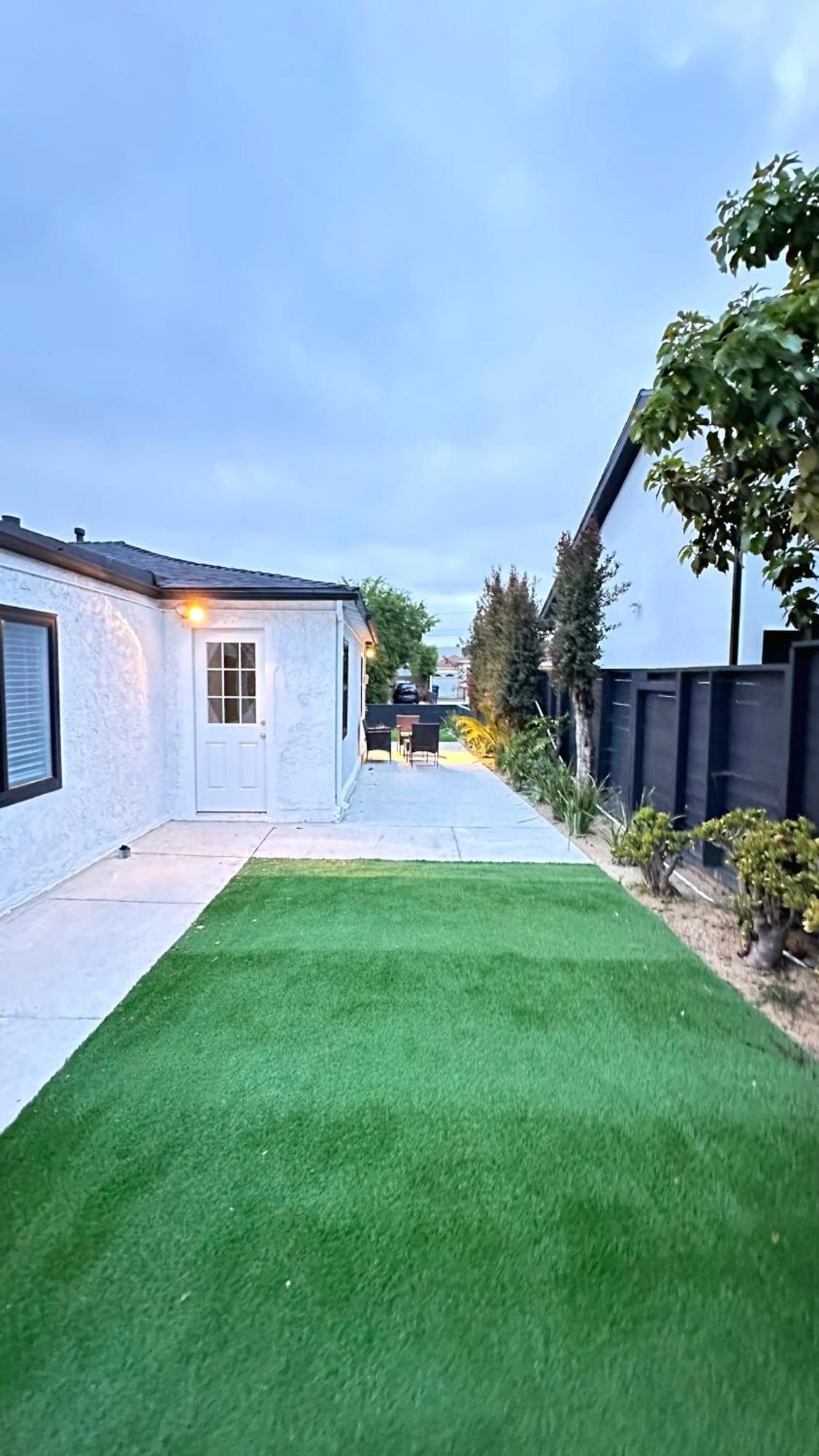 Bed and Breakfast Modern 2Br Stylish & Cozy Unit Los Angeles Exterior foto