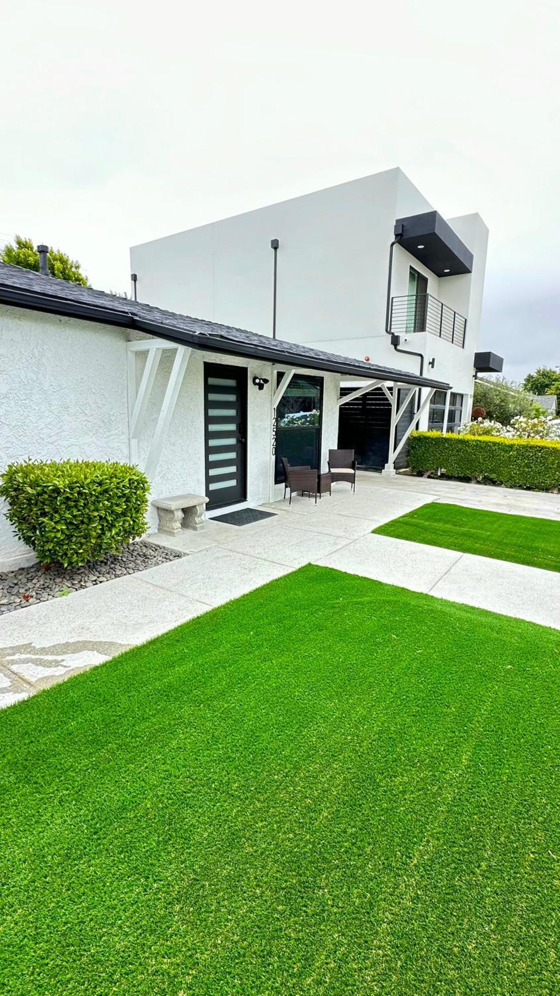 Bed and Breakfast Modern 2Br Stylish & Cozy Unit Los Angeles Exterior foto