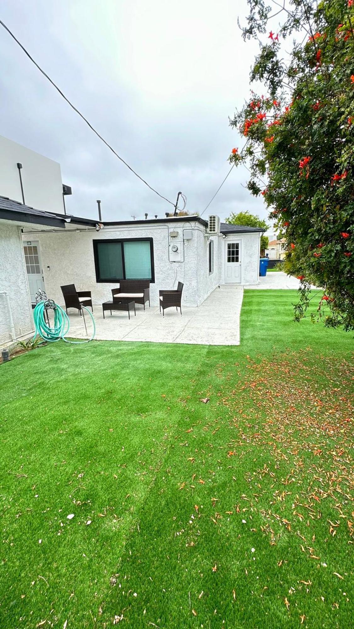 Bed and Breakfast Modern 2Br Stylish & Cozy Unit Los Angeles Exterior foto