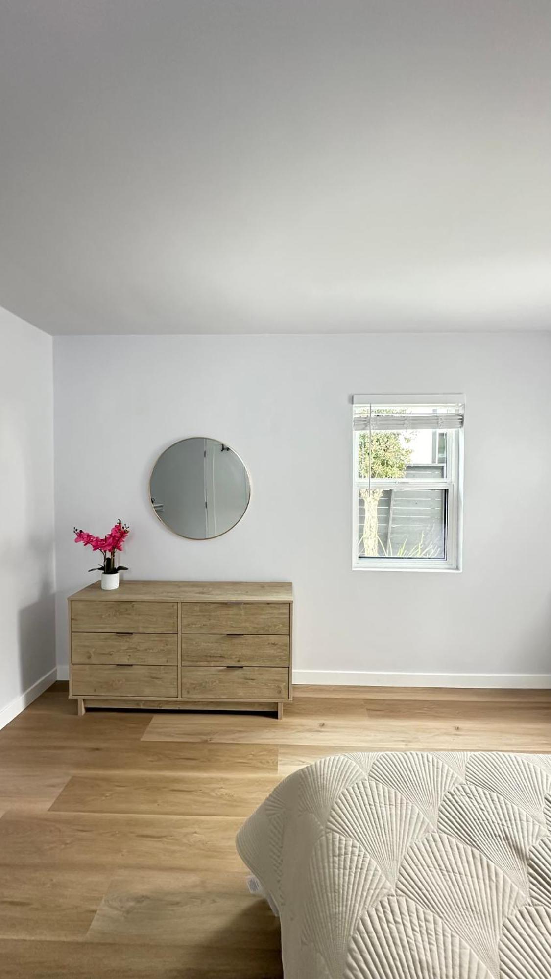 Bed and Breakfast Modern 2Br Stylish & Cozy Unit Los Angeles Exterior foto