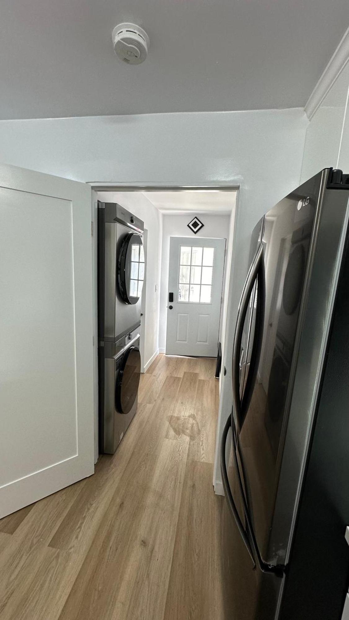 Bed and Breakfast Modern 2Br Stylish & Cozy Unit Los Angeles Exterior foto