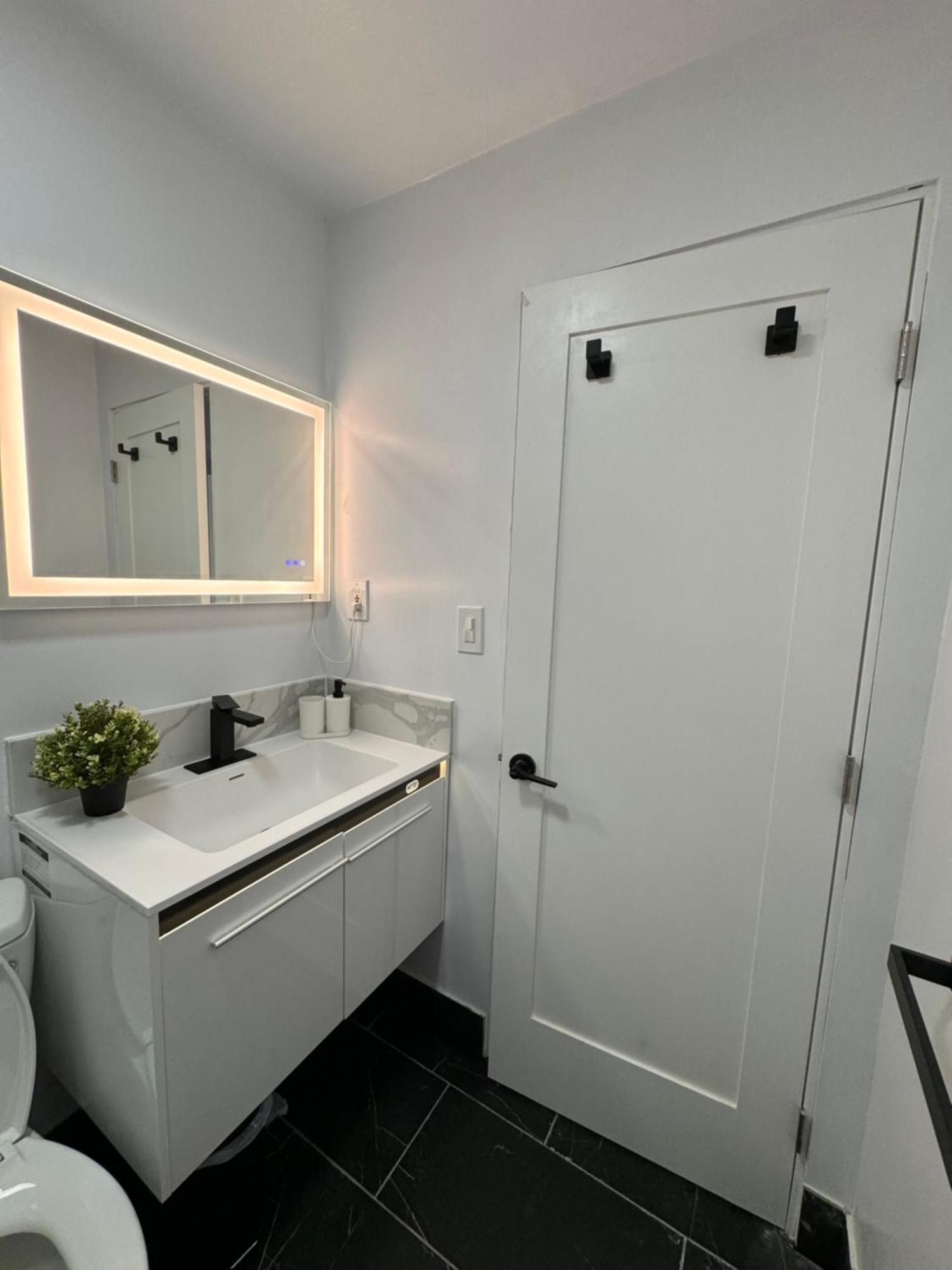 Bed and Breakfast Modern 2Br Stylish & Cozy Unit Los Angeles Exterior foto
