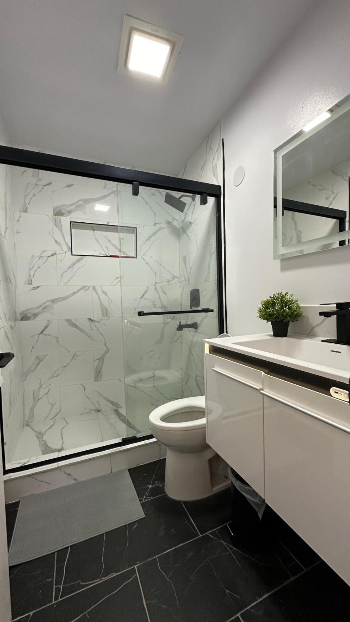 Bed and Breakfast Modern 2Br Stylish & Cozy Unit Los Angeles Exterior foto