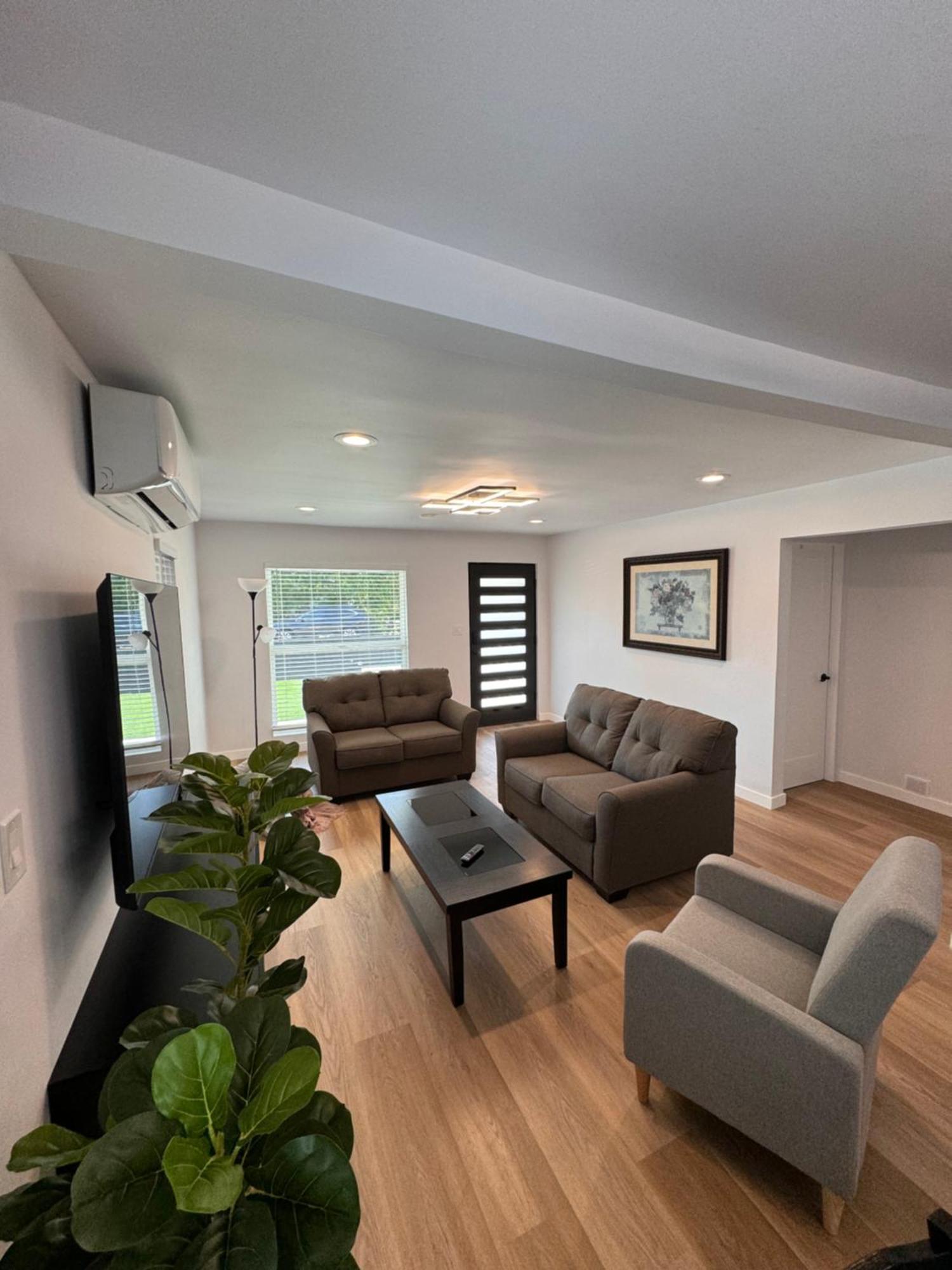 Bed and Breakfast Modern 2Br Stylish & Cozy Unit Los Angeles Exterior foto